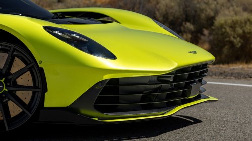 2026 Aston Martin Valhalla First Test: The Heart Knows What the Stopwatch Doesn’t