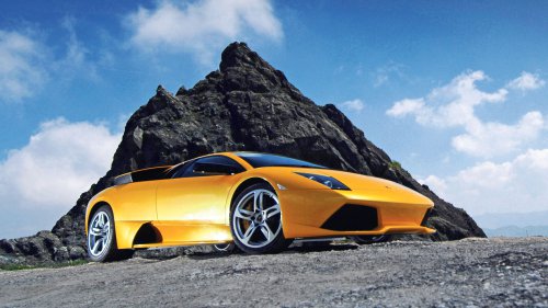2007 Lamborghini Murciélago LP640 First Drive Review: Specs, Power, Driving Impressions