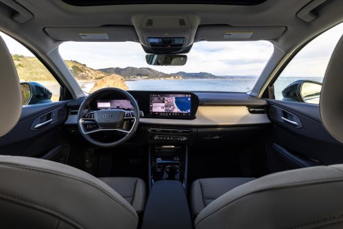 Audi, Audi Q3, SUV, Tested: 2026 Audi Q3 S Line Quattro Is Still the Best Small Luxury SUV