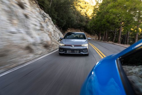 Honda Prelude vs. VW Golf GTI: Which Is the Accessible Performance Champion?