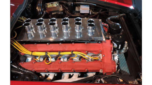7 Wild V-12-Powered Prototypes and One-Offs That Almost Rewrote Car History