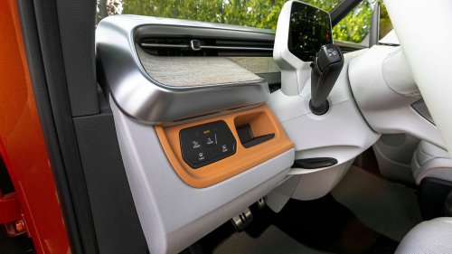 2025 Volkswagen ID Buzz Long-Term Test Arrival: Range, Charging, and Real-World Review