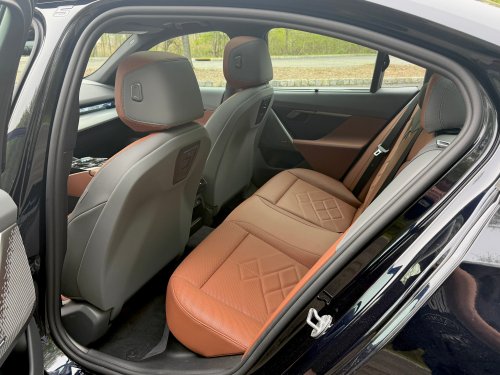 Tested: 2026 BMW 550e Makes the Case for a Softer 5 Series PHEV