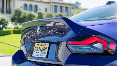 2026 BMW M2 CS First Test: Quicker Than the Standard M2, but Better?