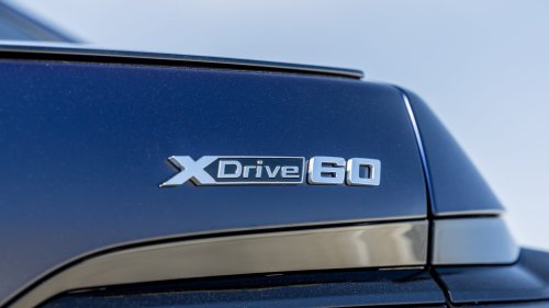 2026 BMW i7 xDrive60 First Drive: A Rolling Lounge With Serious Speed