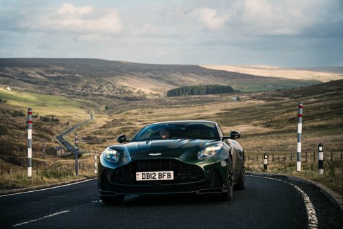 Aston Martin DB12 S vs. Bentley Continental GT S: Which Is the Grandest Tourer?