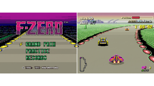 The 8 Best Car Racing Video Games of the ’90s