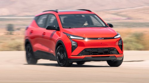 The Cheapest Way to Buy Your First EV? Move to California