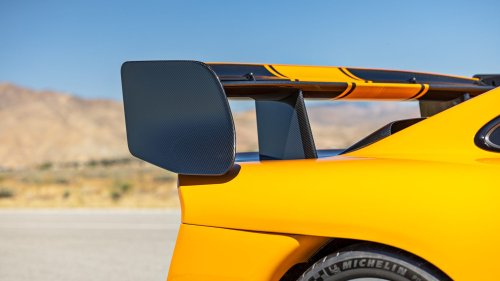 Tested: The RML GT Hypercar Is Absolutely Bonkers yet Surprisingly Civil