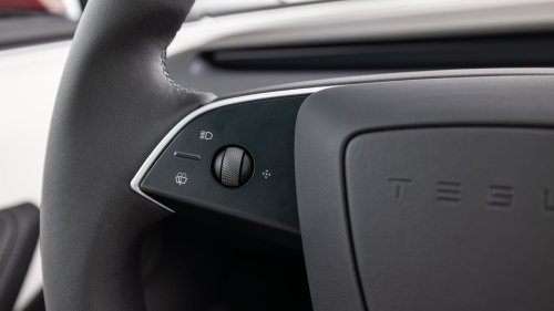 Want to Fool Tesla’s FSD and Grab Some Winks? Just Add a Doll Head and a Suction Cup