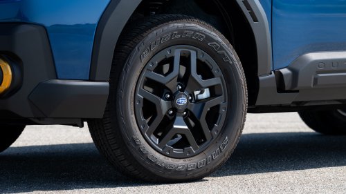 We Have 12 Months to Drive the 2026 Subaru Outback Wilderness. Is it Worth It?