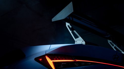 2026 Hyundai Elantra N TCR Pricing: It Wants to Eat the Civic Type R’s Lunch—and Costs Way Less