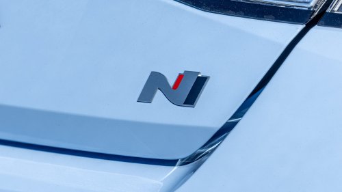 2026 Hyundai Elantra N TCR First Test: Are the Race Car Mods Worth It?
