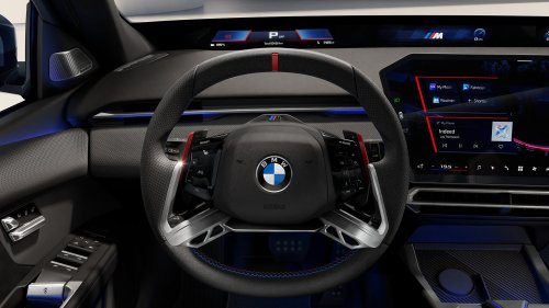 2027 BMW 3 Series First Look: Tons of New Tech, $51,250 to Start