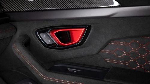 2027 Lamborghini Urus SE Performante First Look: Lighter and Now With 801 HP