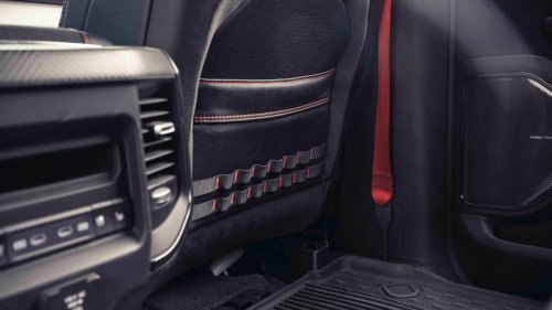 2027 Ram 1500 SRT TRX First Test: More Power and Off-Road Punch Equals More Fun