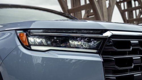 2026 Honda Pilot First Test: Everything You Need, Some Stuff You Want
