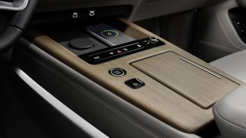 2027 Audi Q7 First Look: It Gets the Engine and Interior It Deserves
