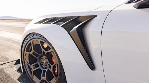 2025 Ford Mustang GTD First Test: It’s Not Just About the Numbers