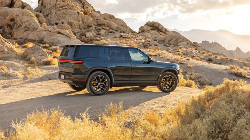 2027 Rivian R2 Performance First Test: Does Rivian’s Midsize Electric SUV Live Up to the Hype?