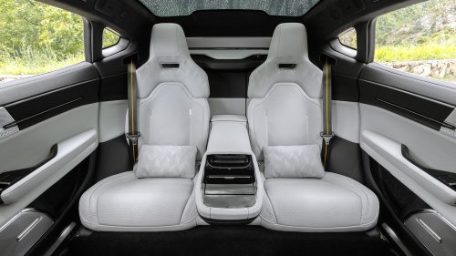 2026 Polestar 5 First Drive Review: A Fast EV GT With Real Character