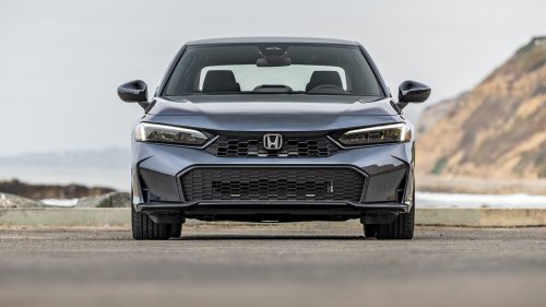2026 Kia K4 vs. Honda Civic vs. Nissan Sentra Comparison Test: One Clear Winner