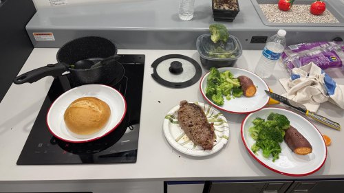 Not a Spaceship, a Lightship: One Night’s Sleep in the Innovative AE.1 Atmos