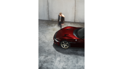 Ferrari 12 Cilindri Manuale First Look: Ferrari's Fake Manual Is Brilliantly Real. Here’s How It Works.
