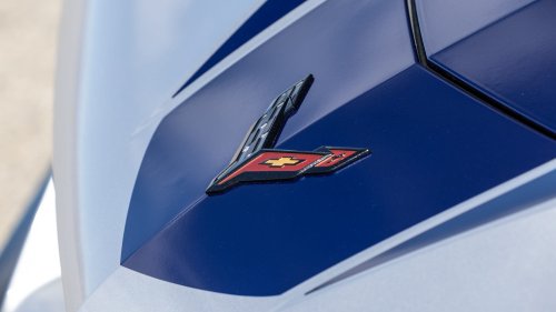 2027 Chevrolet Corvette Grand Sport First Test: A Perfectly Magical Mix of Everything