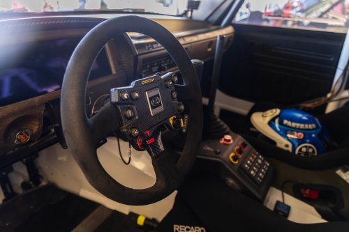 The Coolest Cars We Saw at the 2026 Goodwood Festival of Speed