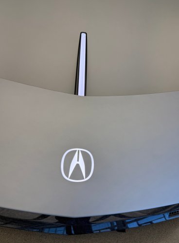 Acura, Honda, Acura's Nexera Vision Forecasts What's Next for Honda’s Luxury Brand