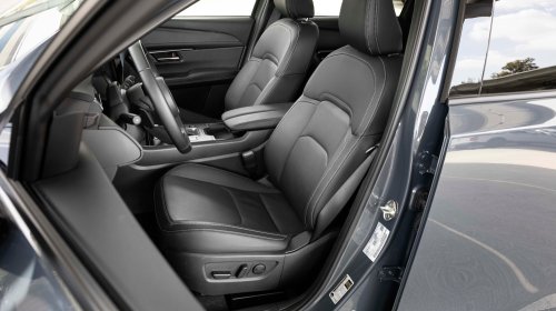 2026 Mazda CX-5 Yearlong Review: We're Off to a Bumpy Start