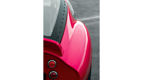 Superformance Brock Coupe Review: Peter Brock’s Original Daytona Reimagined