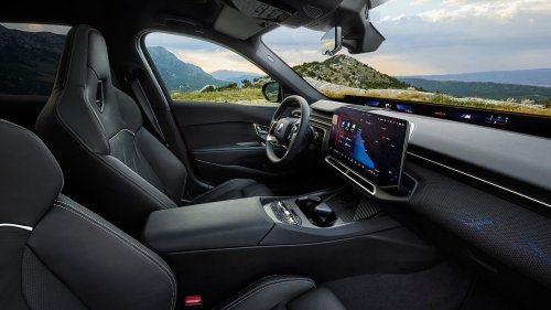 2027 BMW 3 Series First Look: Tons of New Tech, $51,250 to Start