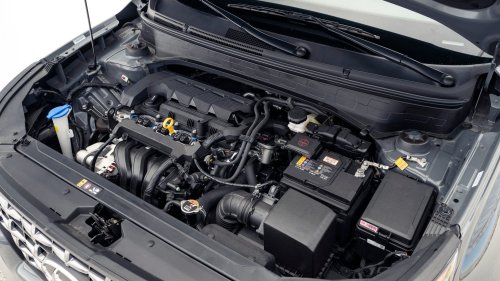 2026 Hyundai Venue First Test: Simplicity Is Its Superpower