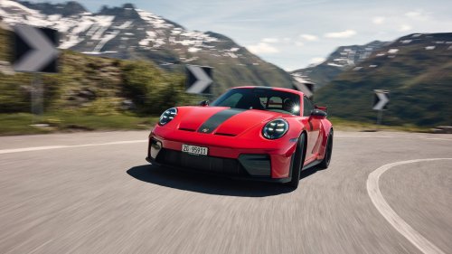 Porsche, Porsche Macan, ICE-Powered Porsche Macan Production to Finally End in July 2026