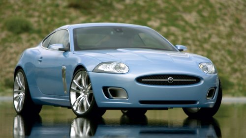 2007 Jaguar XK First Test: Aston Martin Style for Less