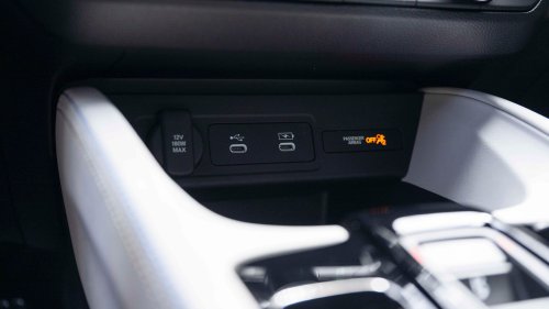 2026 Honda Prelude First Test: Sharp Handling and Hybrid Efficiency, But…
