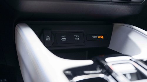 2026 Honda Prelude First Test: Sharp Handling and Hybrid Efficiency, But…
