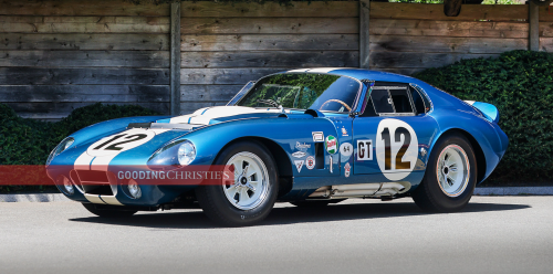 2026 Monterey Car Week Auction Preview: It’s Going to Be a Great Year
