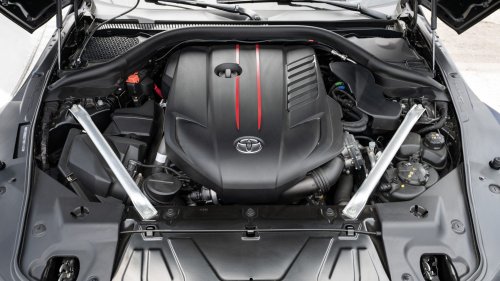 Nissan, Nissan Z, Nismo, Toyota, 2027 Nissan Z NISMO vs. 2026 Toyota Supra Comparison Test: The Final Stick-Shift Showdown