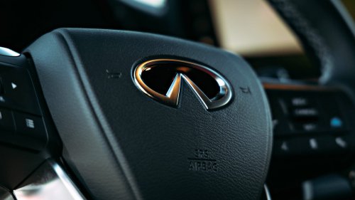 2027 Infiniti QX65 First Drive Review: It Wants to Be Sporty