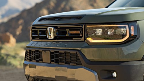2026 Honda Passport Trailsport vs. Subaru Outback Wilderness: Battle of the Backcountry Crossovers