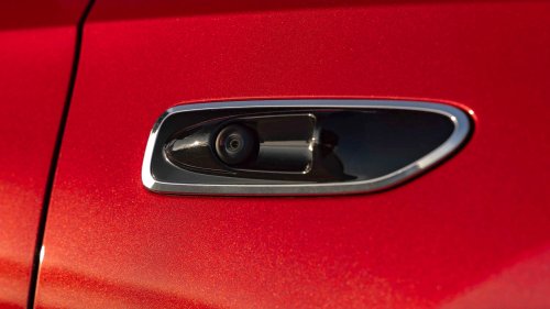 2026 Mercedes-Benz CLA250+ Electric First Test: Between a Rock and a Hard Place