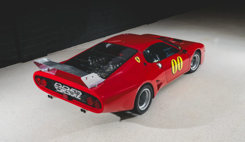 2026 Monterey Car Week Auction Preview: It’s Going to Be a Great Year