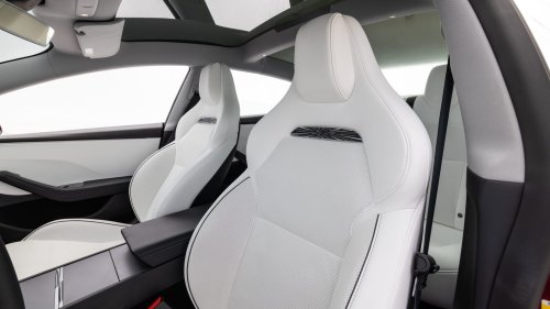 Want to Fool Tesla’s FSD and Grab Some Winks? Just Add a Doll Head and a Suction Cup