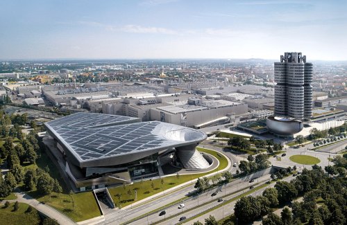 BMW, BMW Planning Thousands of Job Cuts Following Profit Drop, Reevaluation of Product Plans