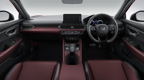 Honda, Honda’s Limited Edition 2027 Prelude Looks Fantastic, but of Course We Can’t Have It