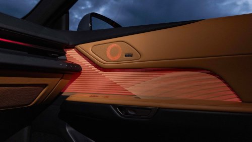 2026 Lexus ES Interior Review: Hybrid and EV Models Get Major Cabin Upgrades