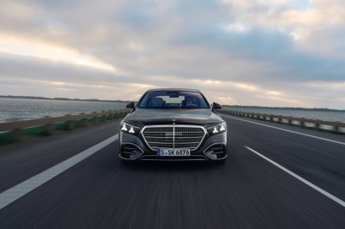 Mercedes-Benz, Mercedes-Benz Faces Potential Ban in the U.S. Due to Senate Moves